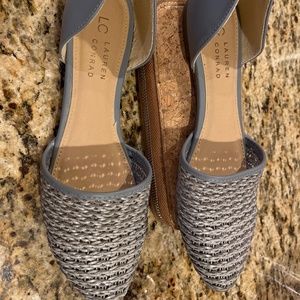 Lauren Conrad flats